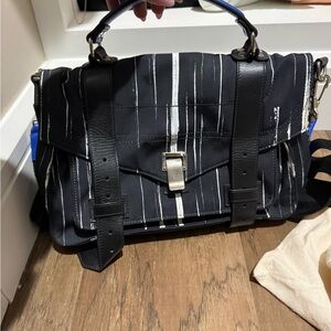 Proenza Schouler Crossbody Bag